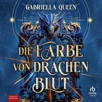 Produktbild Die Farbe von Drachenblut