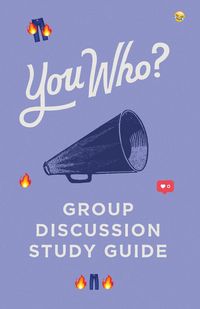 Produktbild: You Who Group Discussion Guide