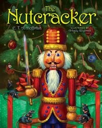 Produktbild: The Nutcracker