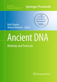 Produktbild: Ancient DNA