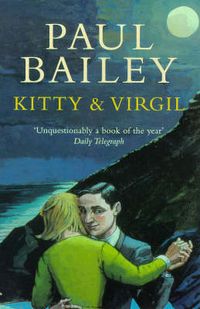 Produktbild: Bailey, P: Kitty and Virgil