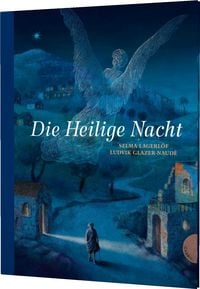 Produktbild: Die Heilige Nacht