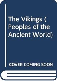 Produktbild: Price, N: The Vikings