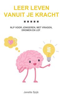 Produktbild: Leer leven vanuit je kracht