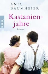 Produktbild: Kastanienjahre