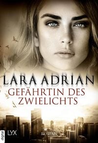 Produktbild: Gef&auml;hrtin des Zwielichts