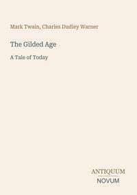 Produktbild: The Gilded Age