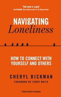 Produktbild: Navigating Loneliness