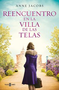 Produktbild: Reencuentro En La Villa de Las Telas / Reunion at the Cloth Villa