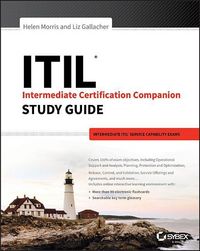 Produktbild: Itil Intermediate Certificatio