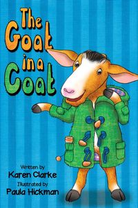 Produktbild: Goat in a Coat
