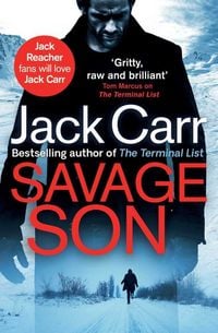 Produktbild: Savage Son
