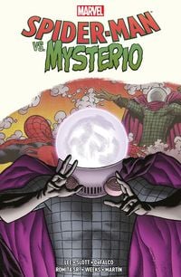 Produktbild: Spider-Man vs. Mysterio