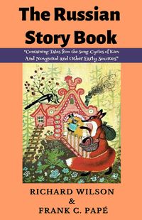 Produktbild: The Russian Story Book