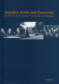 Produktbild: Zwischen Kritik und Zuversicht