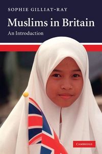 Produktbild: Muslims in Britain