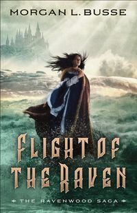 Produktbild: Flight of the Raven