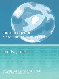 Produktbild: Introduction to Circulating Atmospheres