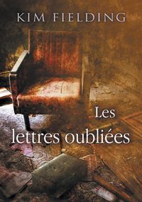 Produktbild: Les lettres oubli&eacute;es