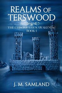 Produktbild: Realms of Terswood