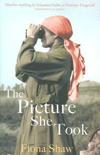 Produktbild: Picture She Took