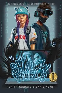 Produktbild: The Shadow World