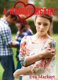Produktbild: A Raging Heart