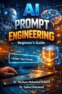 Produktbild: Ai Prompt Engineering