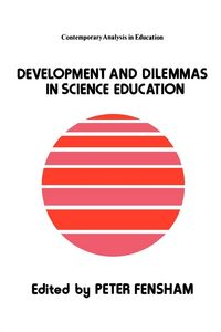 Produktbild: Developments And Dilemmas In Science Education