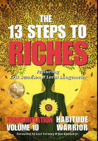 Produktbild: The 13 Steps To Riches
