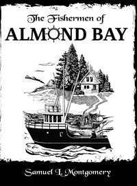 Produktbild: The Fishermen of Almond Bay