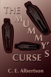 Produktbild: The Mummy's Curse