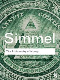 Produktbild: The Philosophy of Money