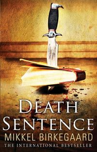 Produktbild: Death Sentence