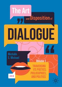 Produktbild: The Art and Disposition of Dialogue, Volume 1