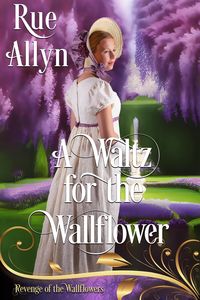 Produktbild: A Waltz for the Wallflower