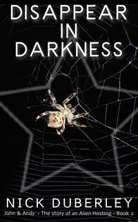 Produktbild: Disappear in Darkness (John & Andy, #2)