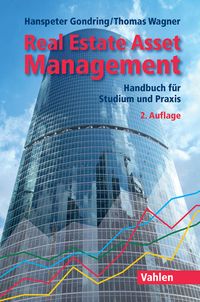 Produktbild: Real Estate Asset Management