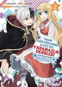 Produktbild: Yaramazlik Dersleri 2. Cilt