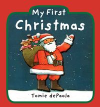 Produktbild: My First Christmas