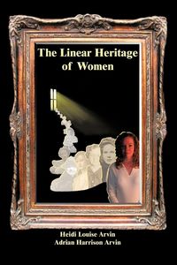 Produktbild: The Linear Heritage of Women