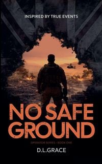 Produktbild: No Safe Ground