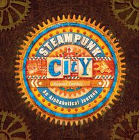 Produktbild: Steampunk City