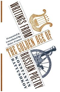 Produktbild: Writings from the Golden Age of Russian Poetry