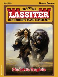 Produktbild: Lassiter 2680
