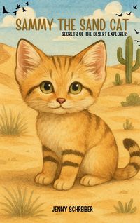 Produktbild: Sammy the Sand Cat