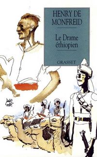 Produktbild: Le drame &eacute;thiopien