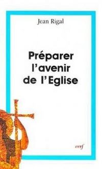 Produktbild: Preparer l'Avenir de l'Eglise