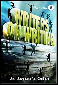 Produktbild: Writers on Writing Vol.3