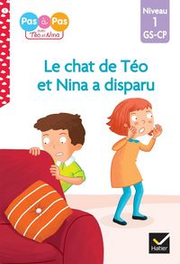 Produktbild: Rom&eacute;o a disparu ! niveau 1 GS-CP